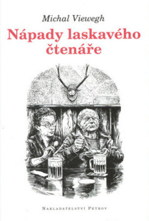 Nápady laskavého čtenáře