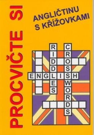 Procvičte si angličtinu s křížovkami
