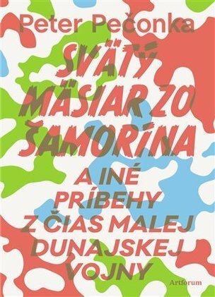 Svätý mäsiar zo Šamorína