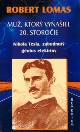 Muž  ktorý vynašiel 20. storočie