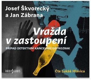 Vražda v zastoupení
