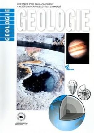 Geologie
