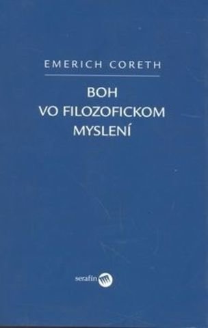 Boh vo filozofickom myslení