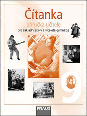 Čítanka 9 Příručka učitele
