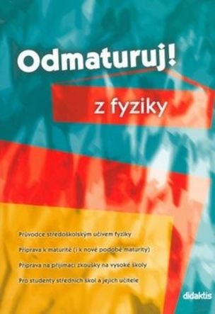 Odmaturuj! z fyziky