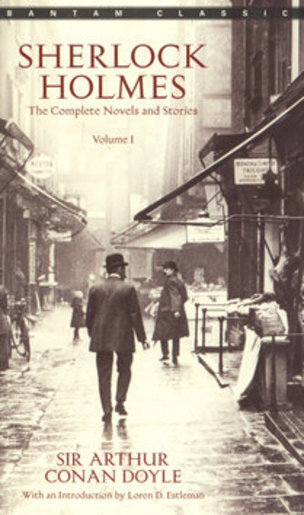 Sherlock Holmes I.