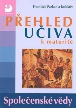 Přehled učiva k maturitě Společenské vědy