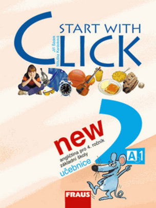 Start with Click New 2 (Miluška Karásková, Jiří Šádek