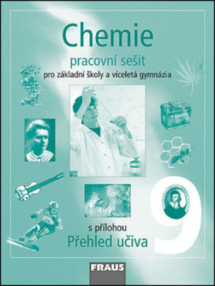 Chemie 9 Pracovní sešit
