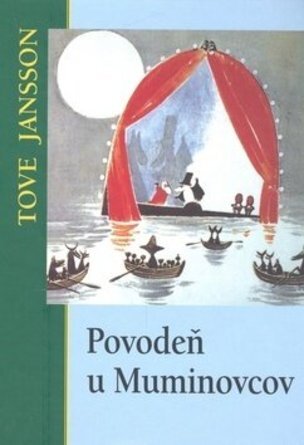 Povodeň u Muminovcov