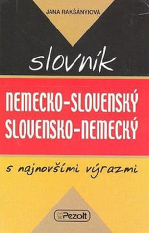 Nemecko-slov.sl.-n.sl.s najn.v