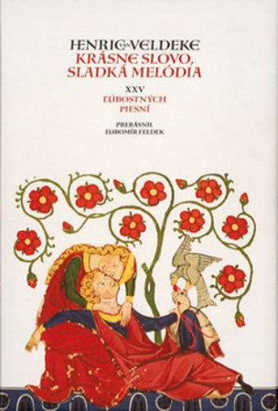 Krásne slovo sladká melódia + CD