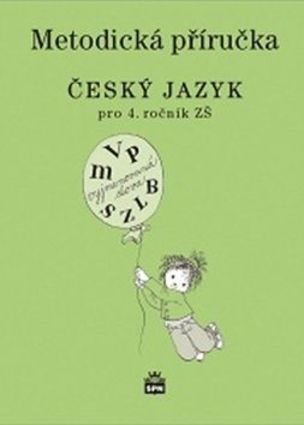 Český jazyk 4 pro základní školy