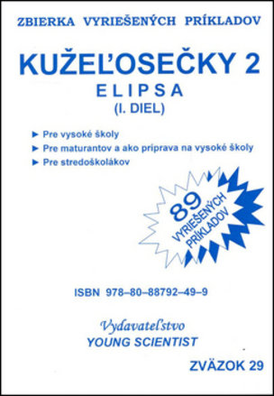 Kužeľosečky 2