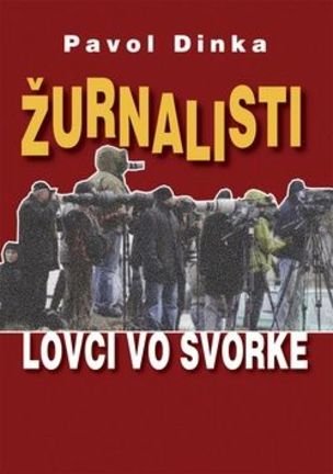 Žurnalisti