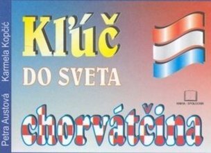 Kľuč do sveta - chorvátčina