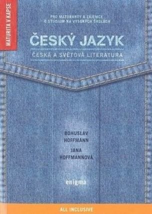 Český jazyk