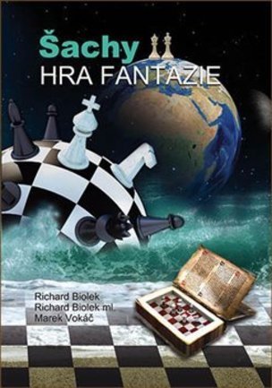 Šachy Hra fantazie