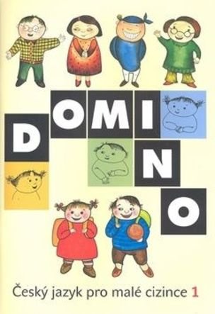 Domino Český jazyk pro malé cizince 1