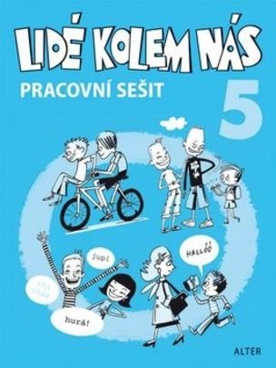 Lidé kolem nás 5 pracovní sešit