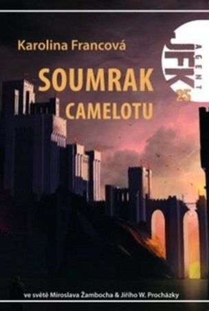 JFK 25 - Soumrak Camelotu