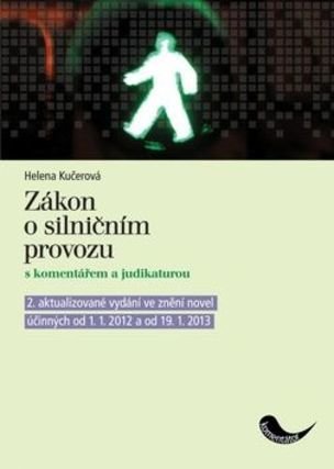 Zákon o silničním provozu