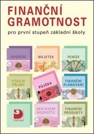 Finanční gramotnost pro první stupeň základní školy