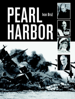 Pearl Harbor (Brož Ivan