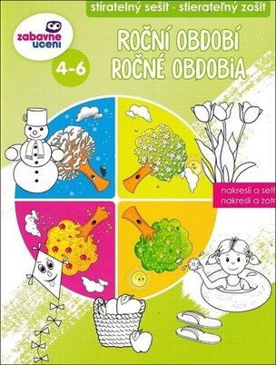 Roční období/Ročné obdobia