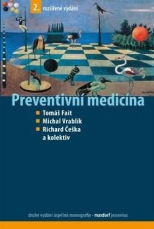 Preventivní medicína