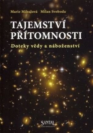 Tajemství přítomnosti