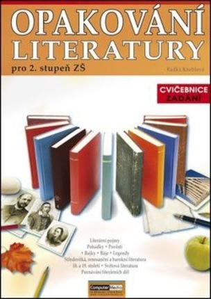 Opakování literatury