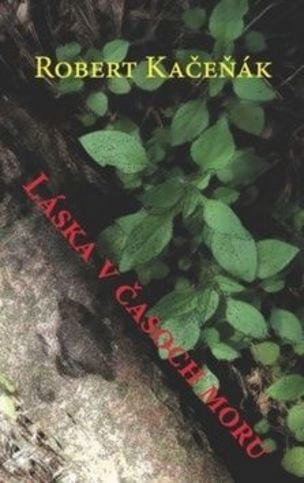 Láska v časoch moru