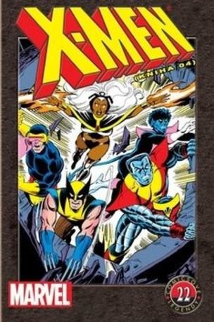 X-Men 4