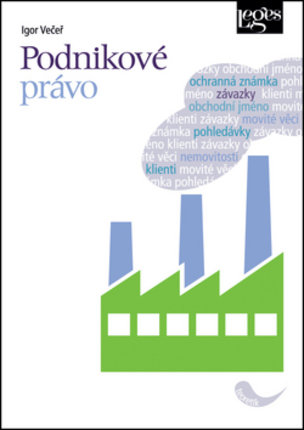 Podnikové právo