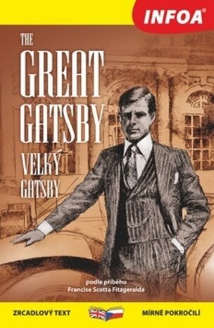 The Great Gatsby/Velký Gatsby