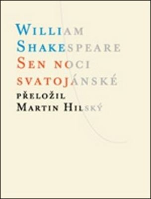 Sen noci svatojánské