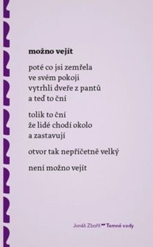 Temné vody