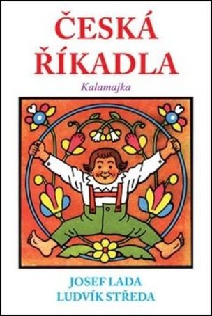 Česká říkadla