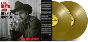 The Waterboys:  Life, Death And Dennis Hopper