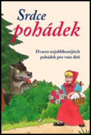 Srdce pohádek