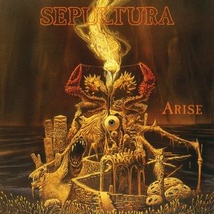 Sepultura: Arise