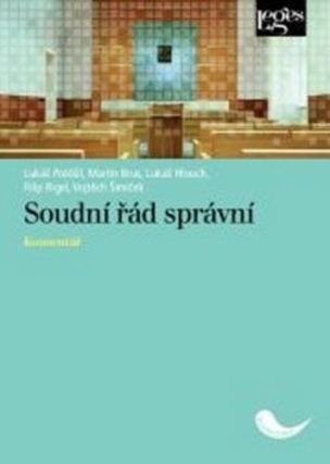 Soudní řád správní