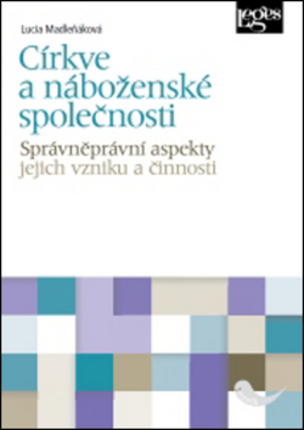 Církve a náboženské společnosti