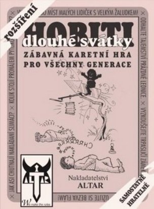 Hobiti - Dlouhé svátky