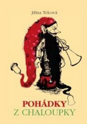 Pohádky z chaloupky