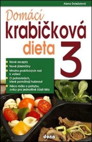 Domácí krabičková dieta 3