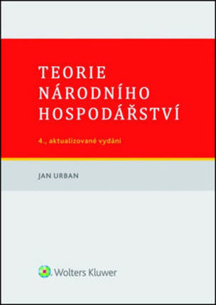 Teorie národního hospodářství