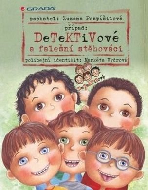 Detektivové a falešní stěhováci