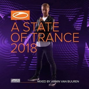 Armin van Buuren:  A State Of Trance 2018